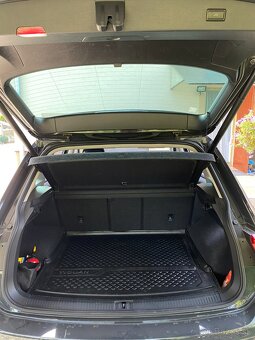 VW Tiguan 1.5tsi-RV:2019 - 13