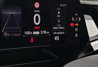✅️VW ID.3 150KW 58kWh PRO MAX FULL VÝBAVA,TEPELNÉ ČERPADLO✅️ - 13