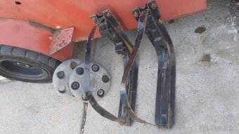 Rozpredám Avia rada D - 13