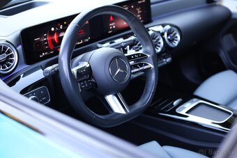 Mercedes CLA Shooting Brake 200d AMG Line - 13