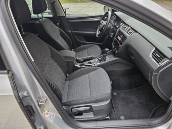 Škoda Octavia Combi 2.0 TDI DSG F1 Soleil ACC DCC Navi LED - 13