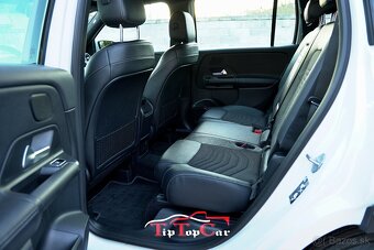 ⏩ Mercedes-Benz GLB 180d A/T – TOP stav, odpočet DPH - 13