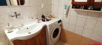 Byt s atmosférou domova – Lučenec, Opatová (Daxnerova ulica) - 13