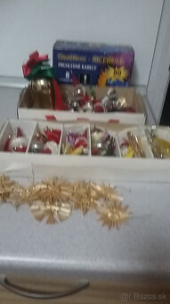 Vianocne ozdoby - 13