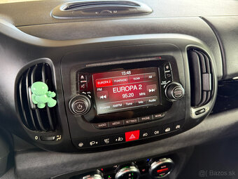 Fiat 500L 1.6 16V MultiJet Plus - 13