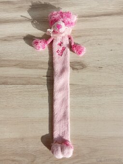 3 dielna súprava-batoh,peňažen.a záložka My Kitten - 13