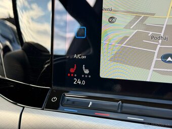 Volkswagen Golf Variant 2,0TDi - 13