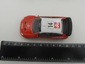 RENAULT Dauphine, CITROEN Xara - 13