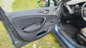 Citroen C5 2.0HDI break A/T - 13