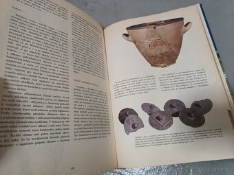 knihy o umení, dejinách - 13