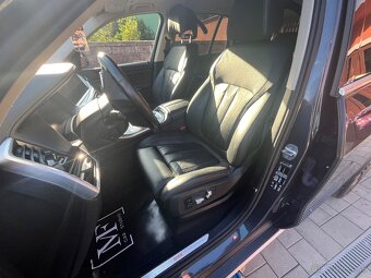 BMW X5 xDrive 40d - 13