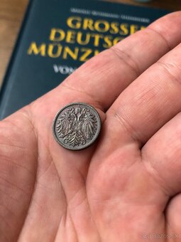 Mince DE-AUSTRIA (1876-1944) - 13