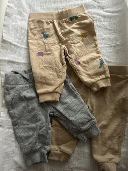 Set detského oblečenia - 13