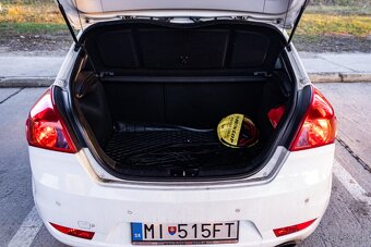 Kia Pro Cee´d 1.6 CRDi 85kW M6 / TOP STAV / - 13