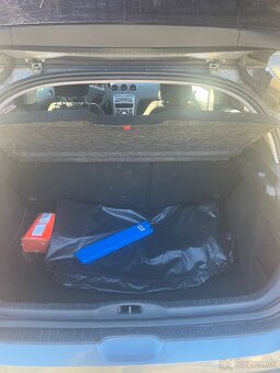 Peugeot 308 125000km - 13