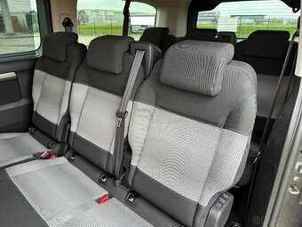 Citroën Spacetourer 2.0 BlueHDi 180k S&S XL Business Lounge - 13
