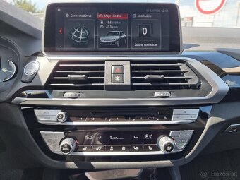 BMW X3 xDrive30d xLine A/T za 22.500 € - 13
