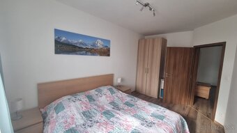 Na predaj 3i Apartman / Byt vo Velkej Lomnici - 13