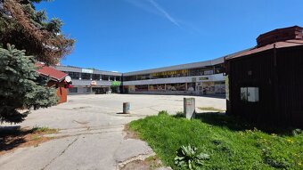 3 izbový byt s loggiou Čingovská, Košice Nad jazerom - 13