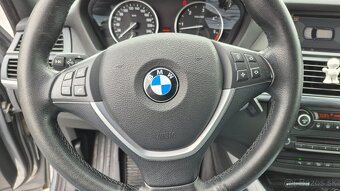 BMW X5 XDrive30d 173 kw  6AT 1.maj. kup.SR - 13