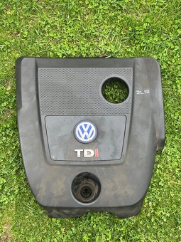 Rozpredam VW GOLF 4 1.9 TDI - 13