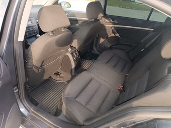Škoda Octavia 1.9TDi 77kw - 13