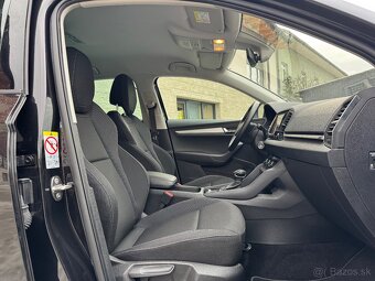 Škoda Karoq 4x4 DSG 2.0TDi Facelift mod.2023 - Odpočet DPH - - 13