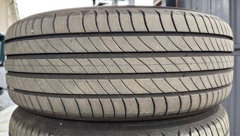 Original letná sada Hyundai i30 5x114,3 R16 205/55 R16 - 13
