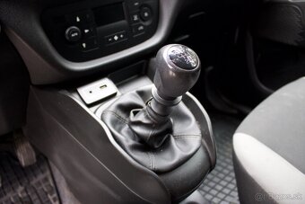 Fiat Dobló Cargo 1.6 MultiJet XL SX, 161 141 KM - 13