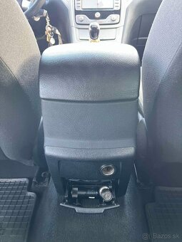 Ford mondeo mk4 - 13
