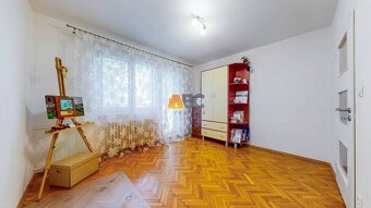 Na predaj 4 izbový byt v centre Zvolena - 13