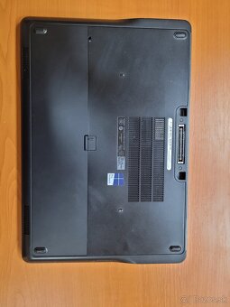 Dell Latitude E7440 i7/16GB/500GB SSD/4G LTE/SmartCard/Dock - 13