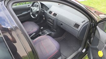 Škoda fabia kombi 1.4 tdi - 13
