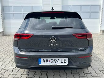 Volkswagen Golf 1.5 eTSI ACT Life DSG - 13