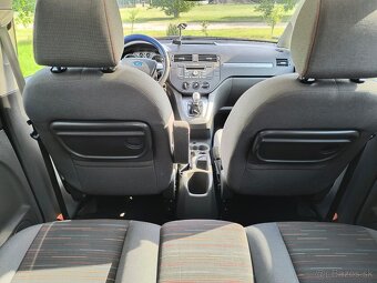 Ford C-Max 1.8, 92 kW, r.v: 2009 - 13