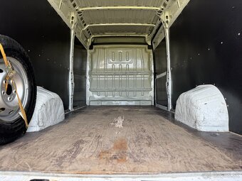 PEUGEOT BOXER , zachovale vozidlo - 13