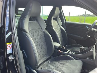 Škoda Kodiaq 2.0 TSi SPORTLINE 4x4 DSG°14.000KM°ODPOČET DPH° - 13