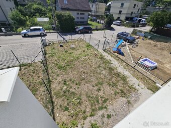 Novostavba 4 izb,rod.domu v mestskej časti Strážov-Žilina - 13