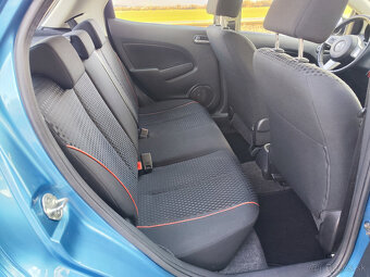 Mazda 2 /1.3i/TOPMODELL - 13