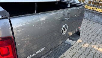 VW Amarok 3.0 V6 TDI Aventura - 13