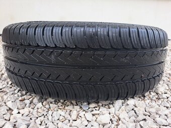 PNEUMATIKY LETNE AJ 60R16 - 13