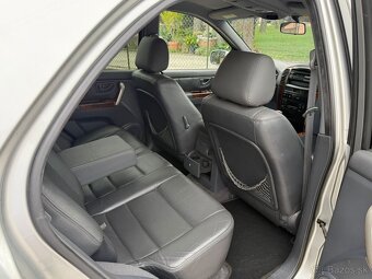 KIA SORENTO 2.5 CRDI EX - 13