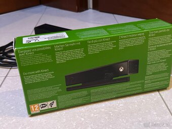 Xbox One Kinect Sensor - ako nový - 13