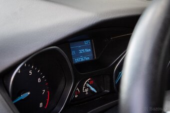 Ford Focus Kombi 1.0 SCTi 92kW - 13