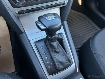 Škoda Octavia 2.0TDi 103kW AUTOMAT ČR - 13