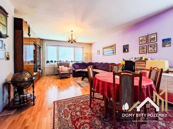 Rodinný dom vo veľmi peknom prostredí obce Senohrad - 13