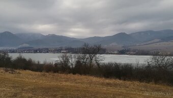 Ponúkam miesta na rekreáciu ( Nitrianske Rudno ). - 13