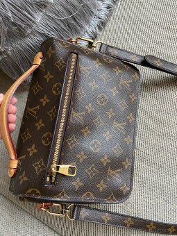 Luxusní kabelka Metis Louis Vuitton - 13