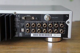 Arcam solo mk1.......Zosilnovač - 13