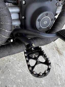 Harley-Davidson FXDX Dyna S. Glide - 13